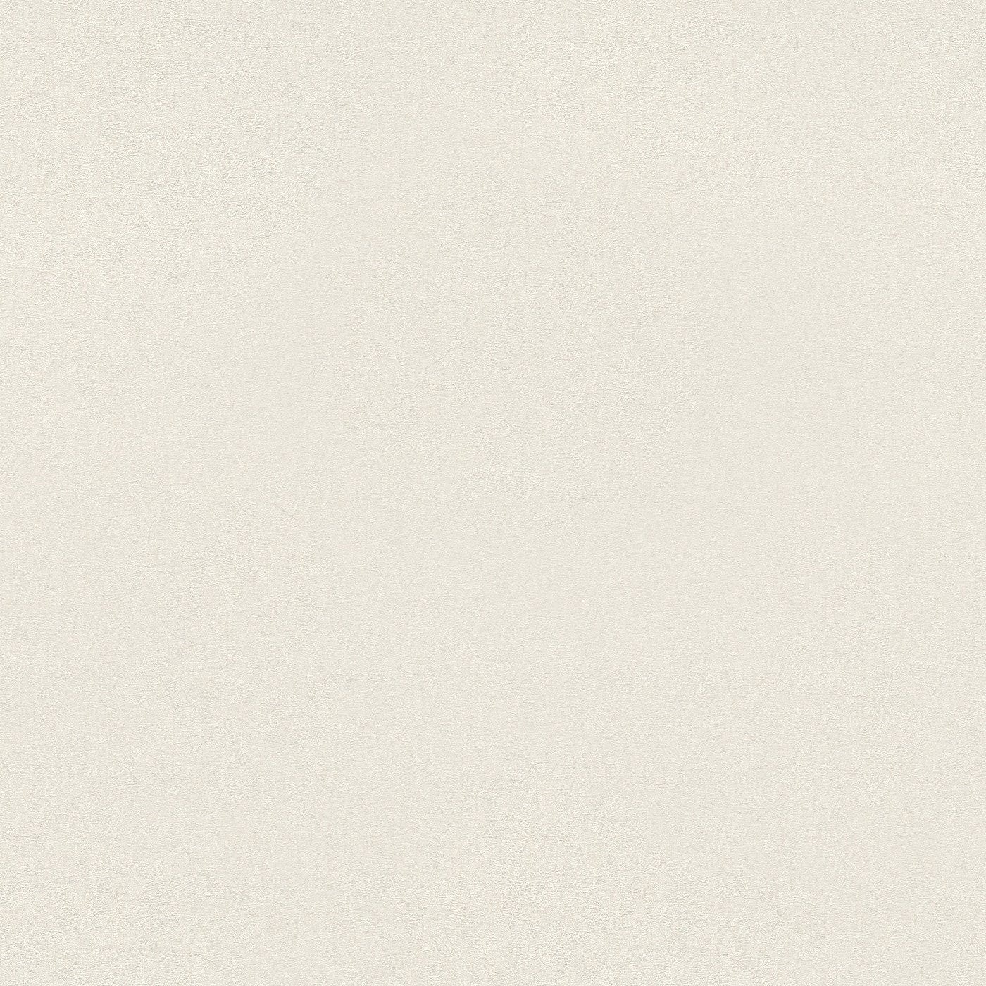 Vienkrāsainas tapetes krēmkrāsā, nedaudz spīdīga, 1045414 Erismann