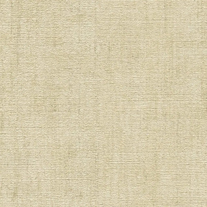 Tapetes maigā krāsu gamā ar dabiska auduma izskatu | bēšā - 3007661 AS Creation