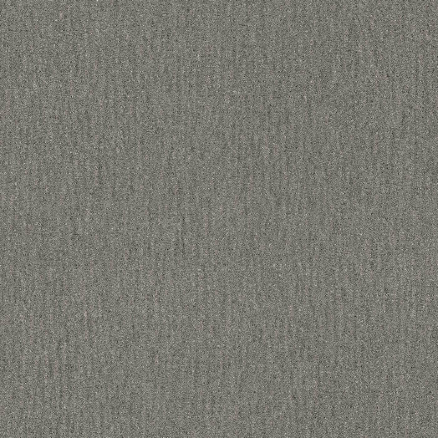 Vienkrāsainas tapetes melnā krāsā ar mirdzumu, RASCH, 570137 RASCH