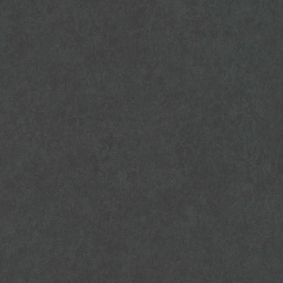Vienkrāsainas tapetes melnā krāsā, AS Creation 1361630 AS Creation