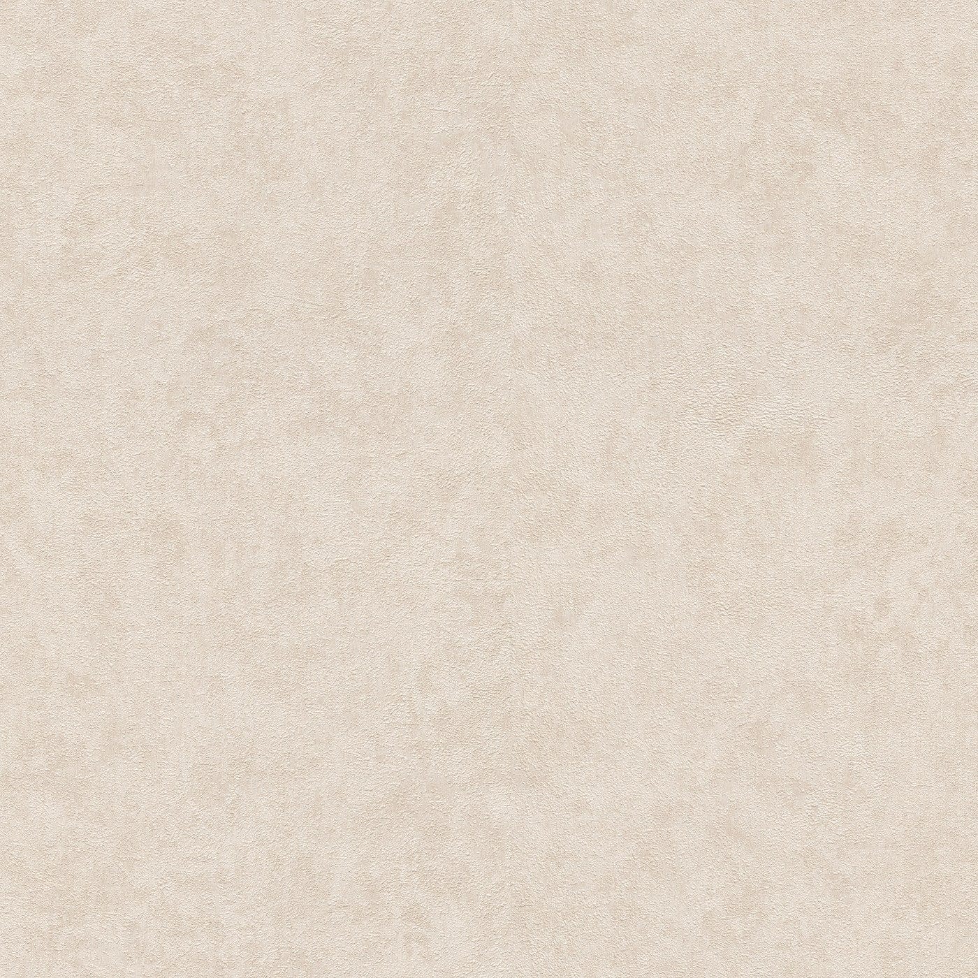 Vienkrāsainas tapetes, nedaudz spīdīgas un tekstūrētas, bēšā, 12214-02 Erismann