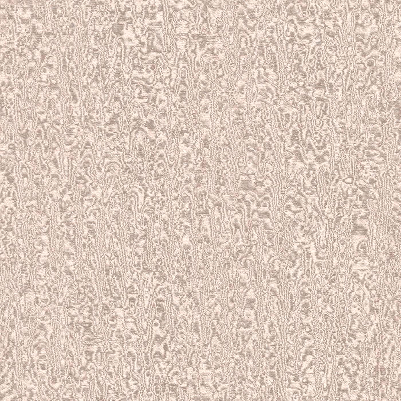 Vienkrāsainas tapetes rozā krāsā ar mirdzumu, RASCH, 570021 RASCH