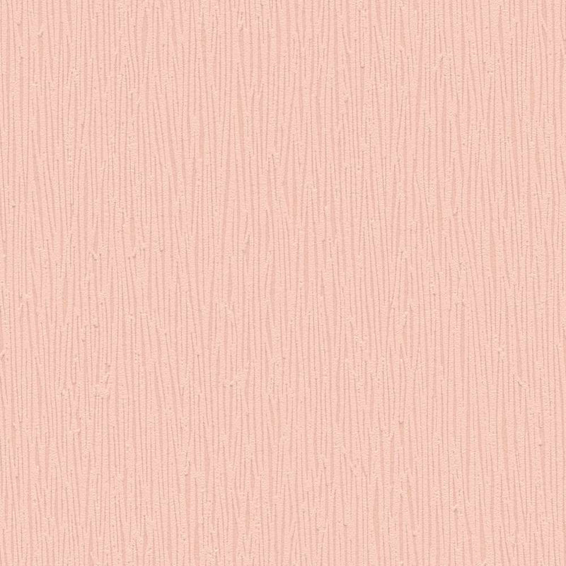 Vienkrāsainas tapetes rozā krāsā ar nelielu struktūru, 1345555 Tapetenshop.lv
