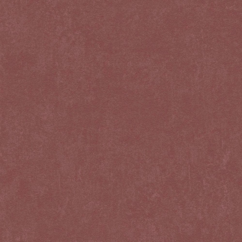 Vienkrāsainas tapetes sarkanvīna krāsā - AS Creation 1361631 AS Creation
