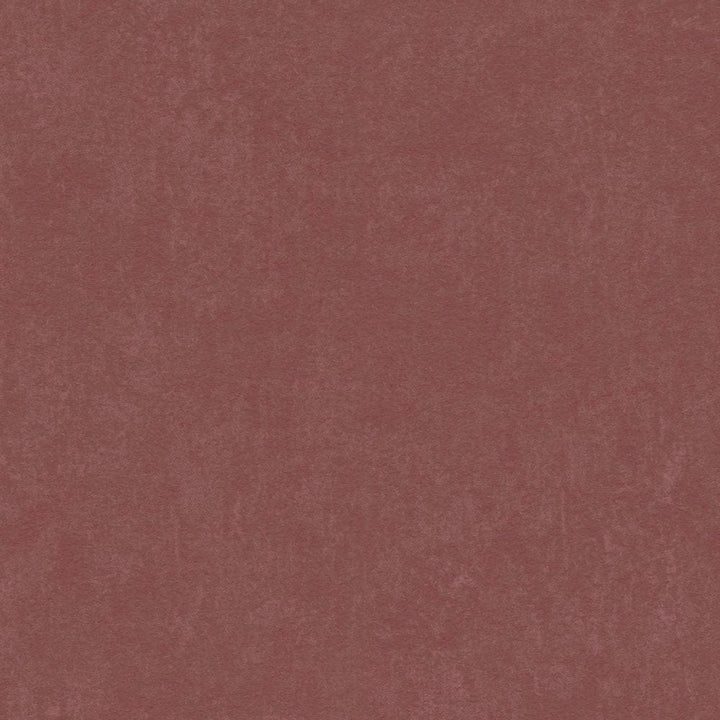 Vienkrāsainas tapetes sarkanvīna krāsā - AS Creation 1361631 AS Creation