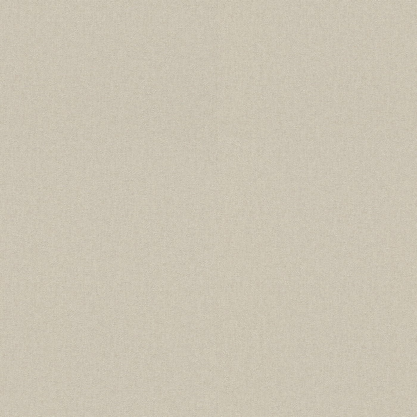 Vienkrāsainas tapetes taupe/pelēkā krāsā, nedaudz spīdīga, 1045437 Erismann