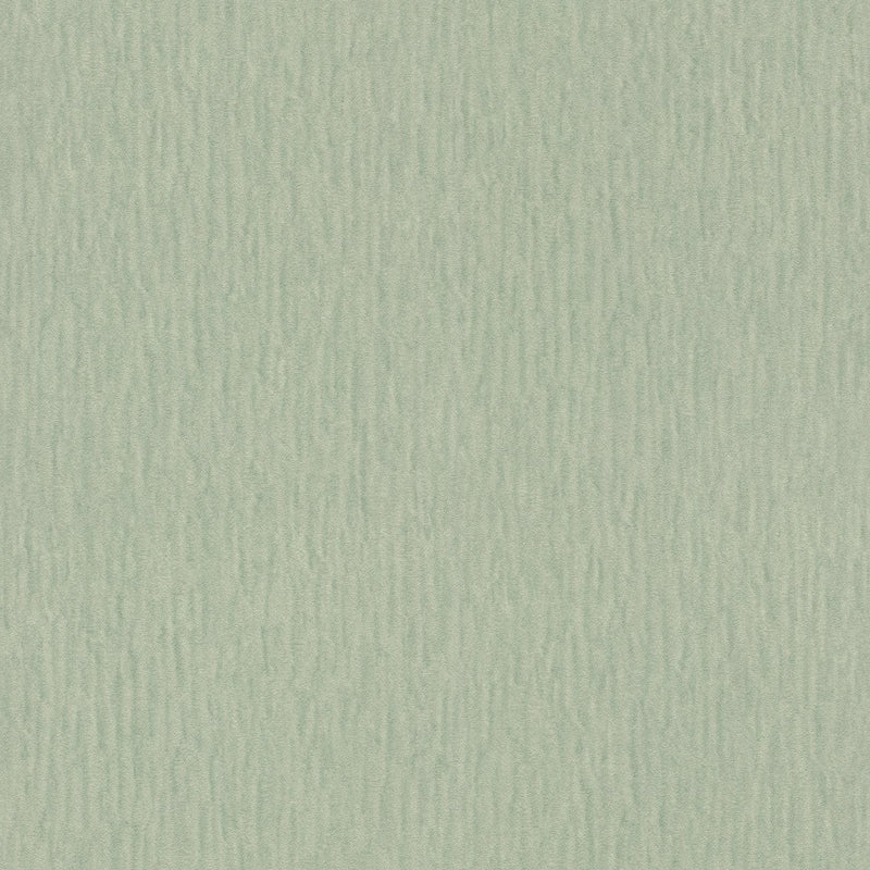 Vienkrāsainas tapetes zaļā krāsā ar mirdzuma efektu, RASCH, 2131325 AS Creation