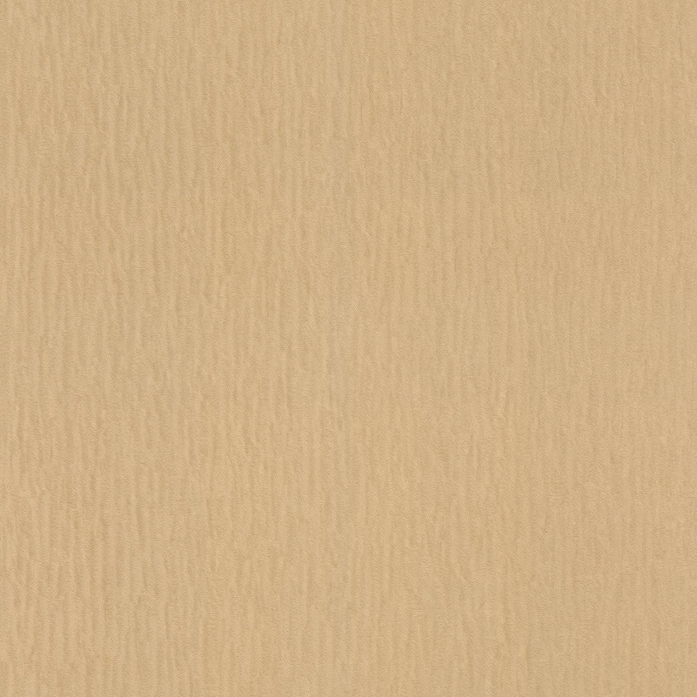 Vienkrāsainas tapetes zeltā krāsā ar mirdzumu, RASCH, 570076 RASCH