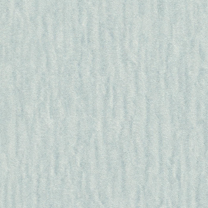 Vienkrāsainas tapetes zilā krāsā ar mirdzuma efektu, RASCH, 2131304 AS Creation