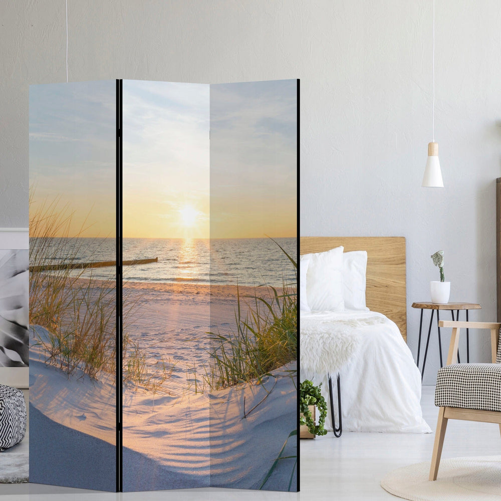 Vienpusējs aizslietnis, 135x172, Baltijas jūra L-ART