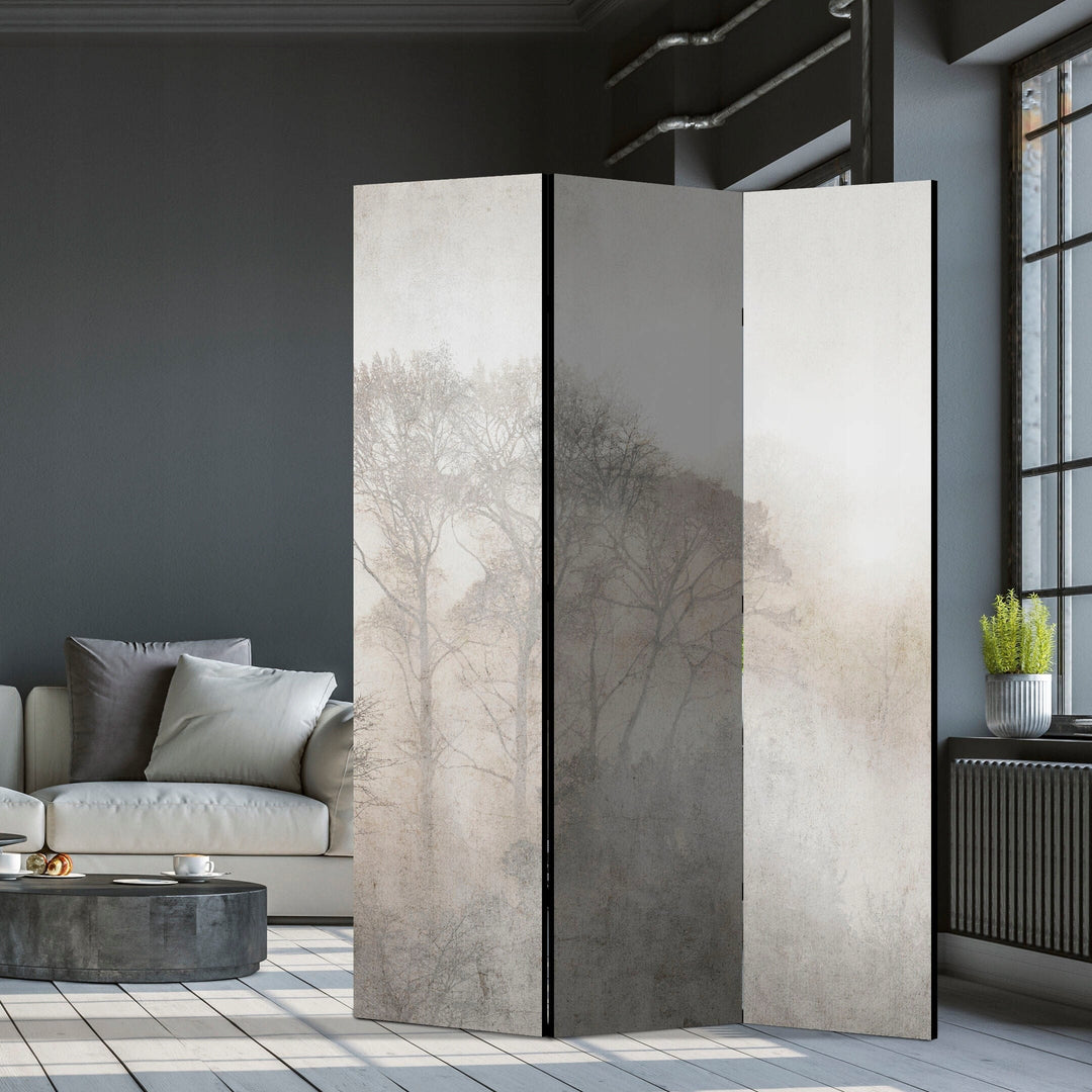 Vienpusējs aizslietnis, 135x172, mierīgs, māksliniecisks un nedaudz melanholisks L-ART