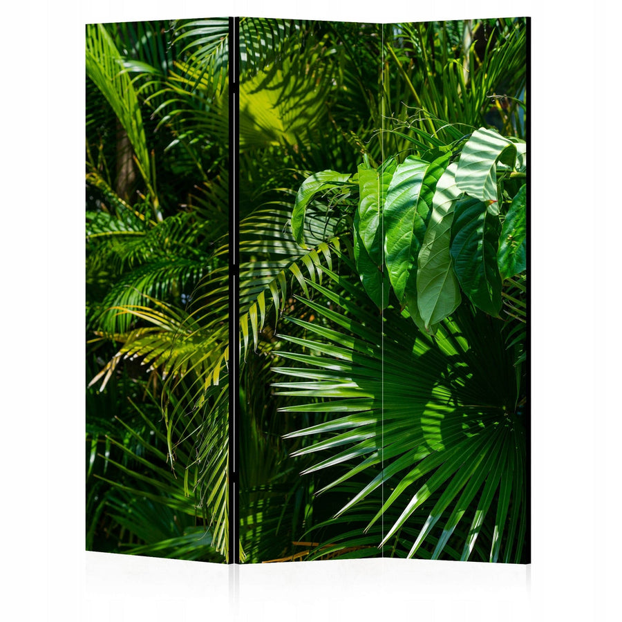 Vienpusējs aizslietnis, 135x172, Saulaini džungļi L-ART