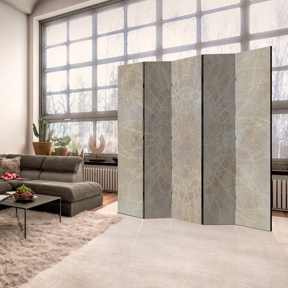 Vienpusējs aizslietnis, 225x172, Boho stils krēmkrāsa L-ART