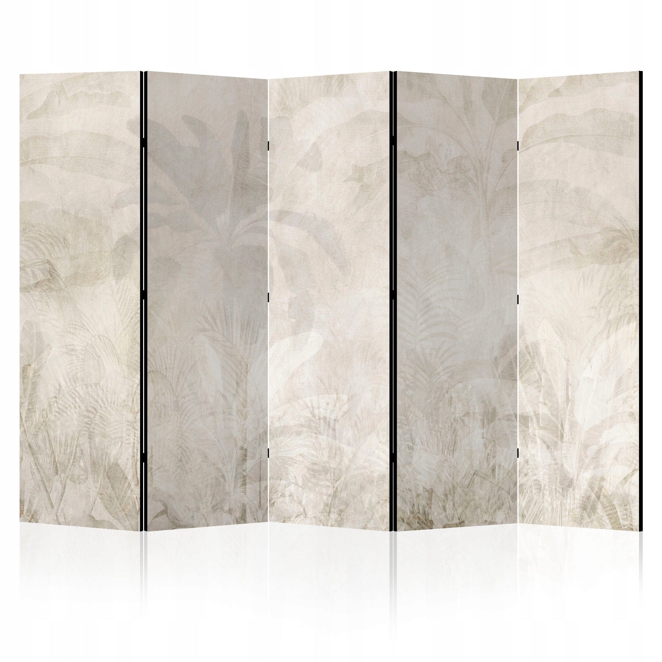 Širma ir kambarių pertvara