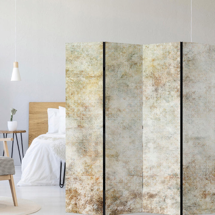 Vienpusējs aizslietnis, 225x172, vintāžas fons brūnos toņos L-ART