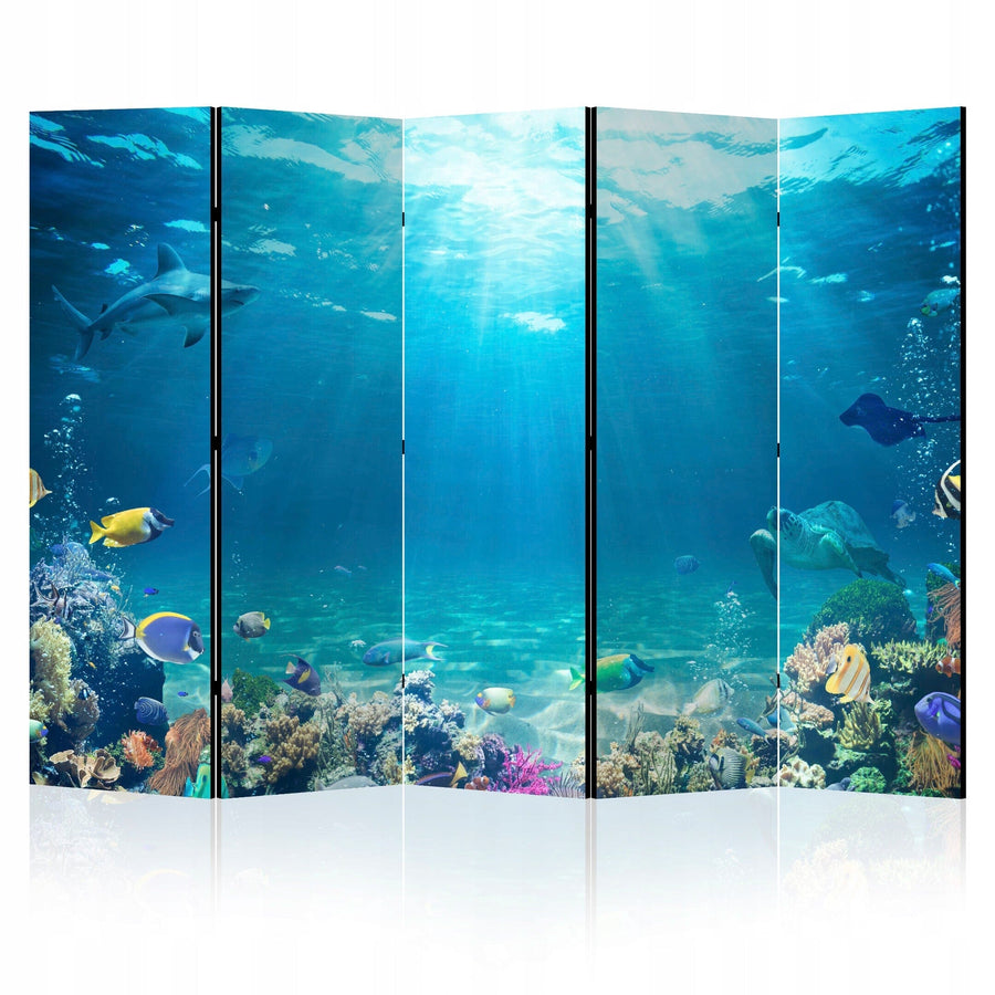 Vienpusējs aizslietnis, 225x172, Zemūdens pasaule L-ART