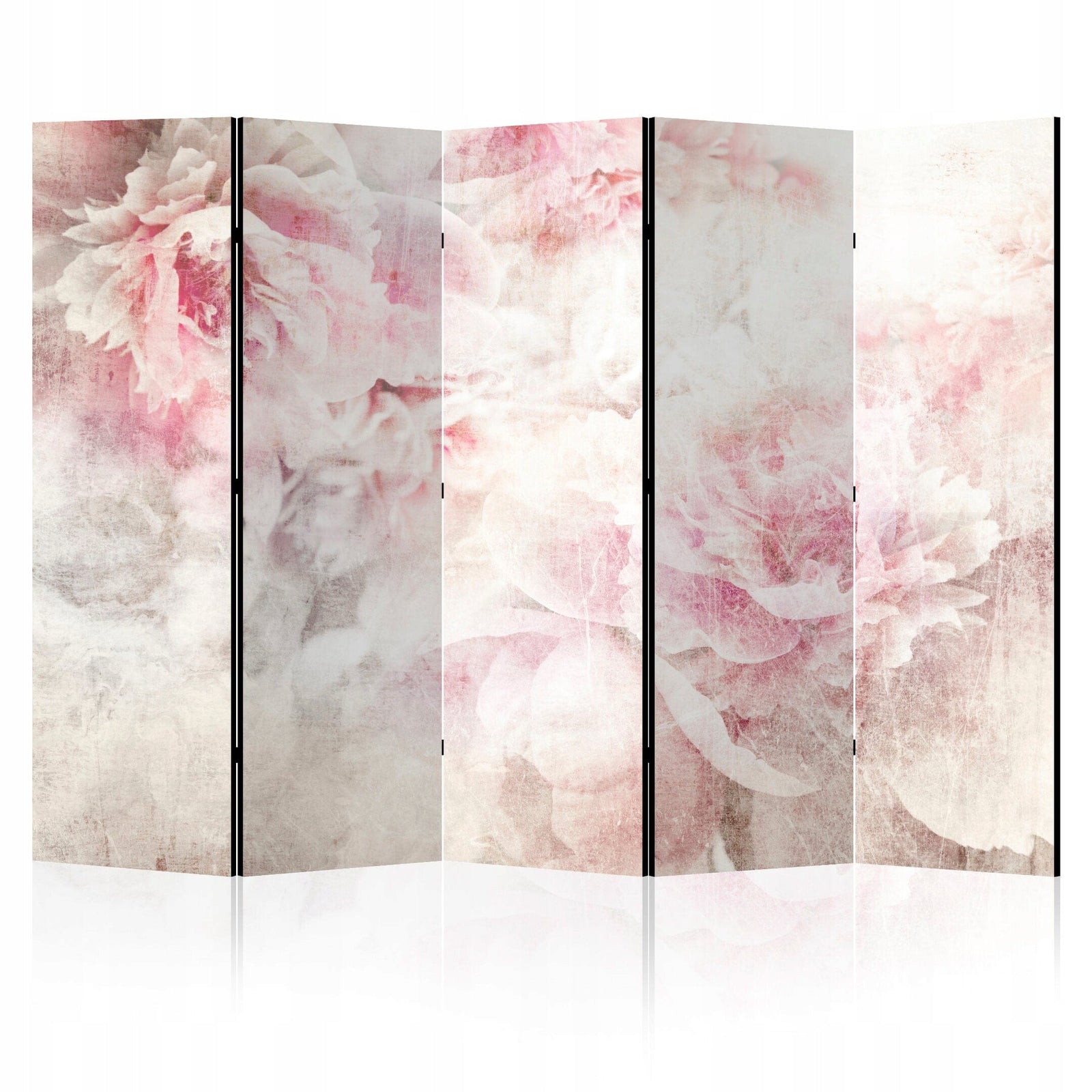 Vienpusējs aizslietnis, 225x172, Ziedošā elegance L-ART