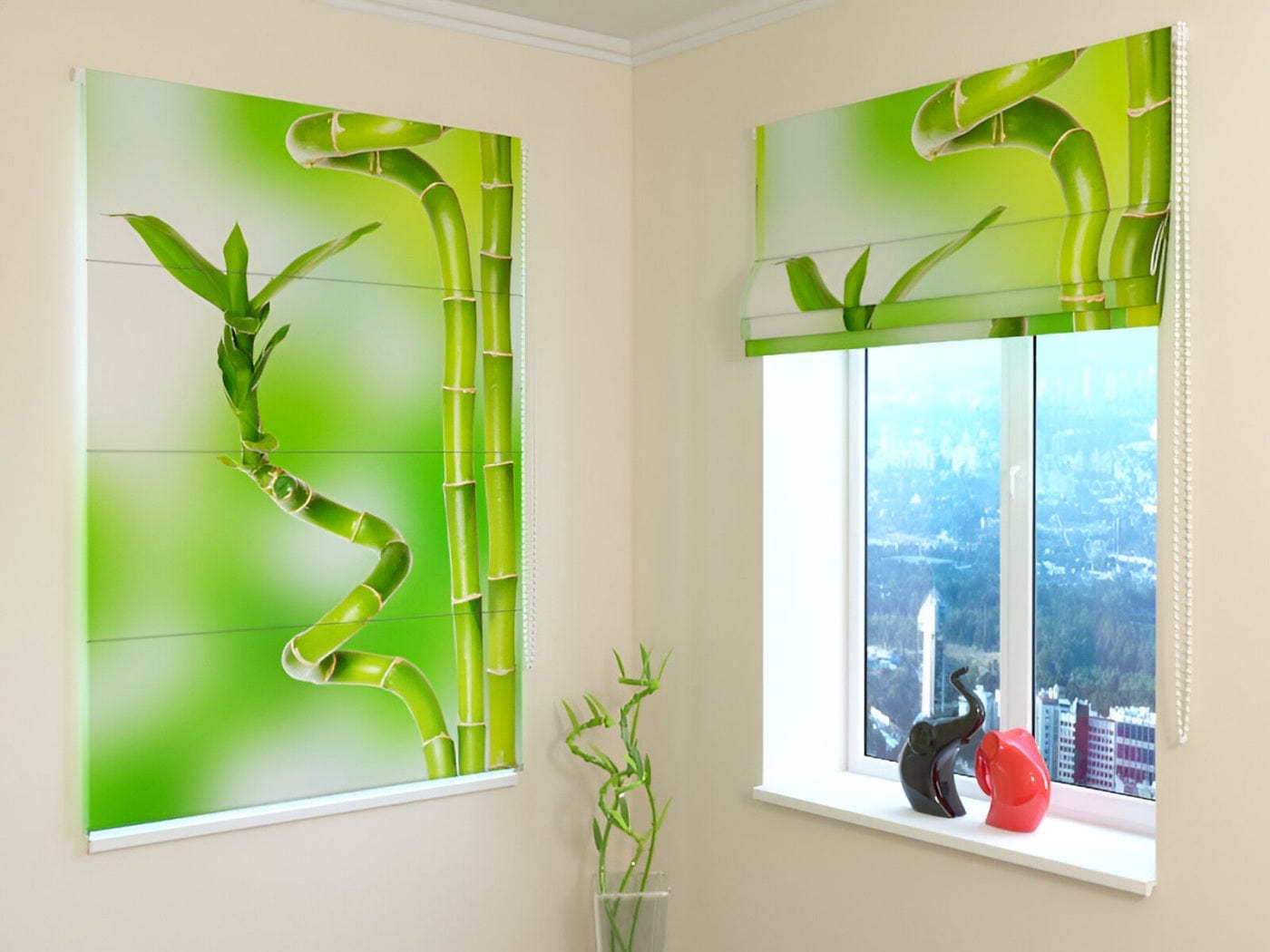 Romiešu žalūzijas