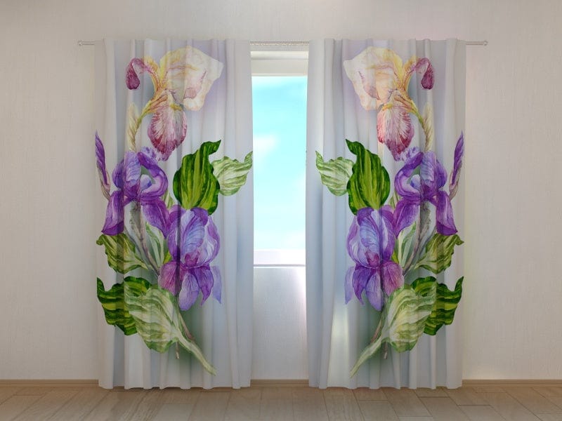 Curtains