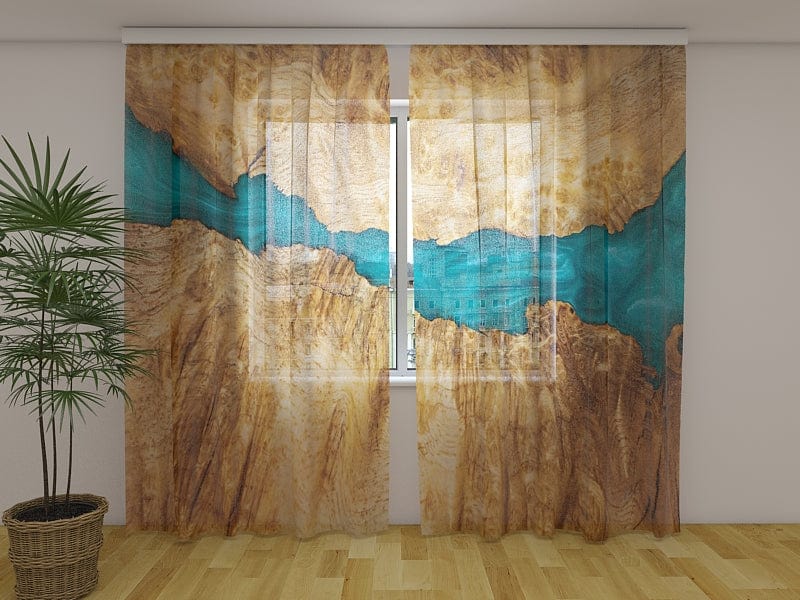 Curtains