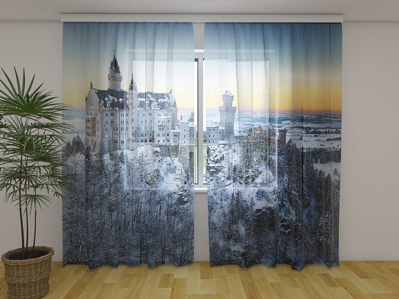 Curtains