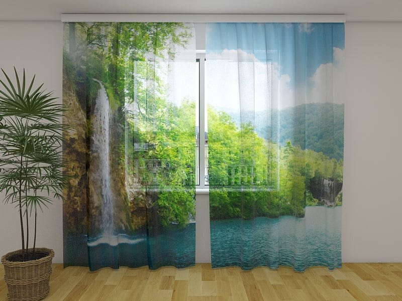Curtains
