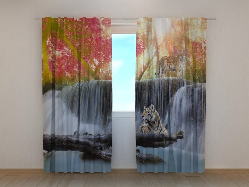 Curtains