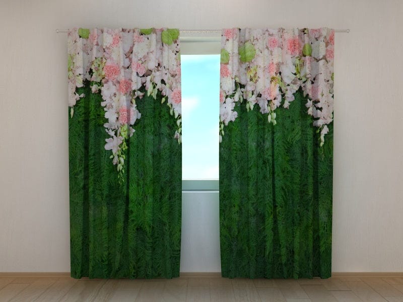 Curtains