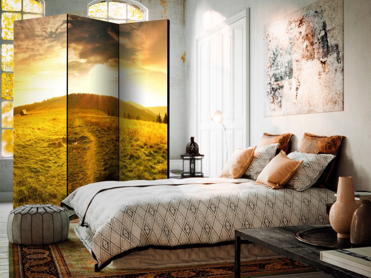 Room divider