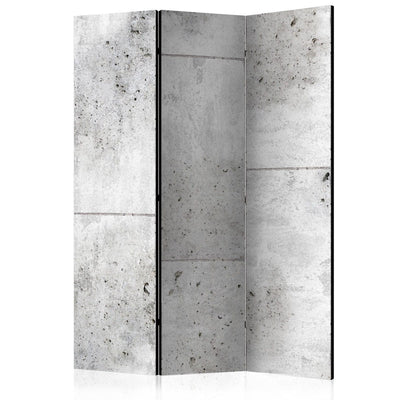 Aizslietnis Concretum murum 135x172 cm ART
