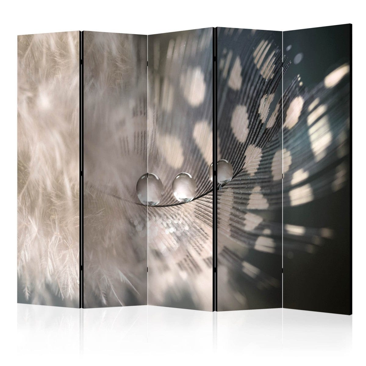 Room divider