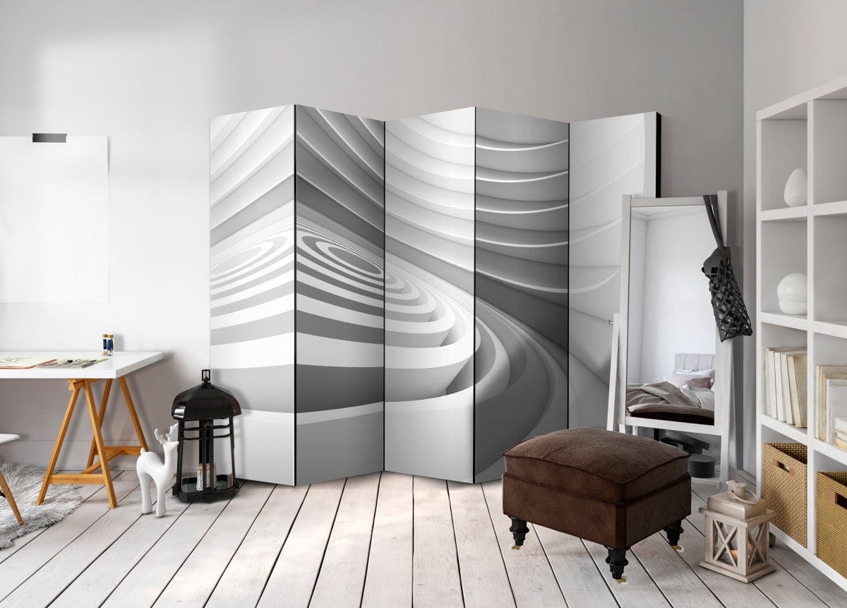Room divider
