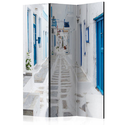 Aizslietnis Grieķu sapņu sala 135x172 cm ART