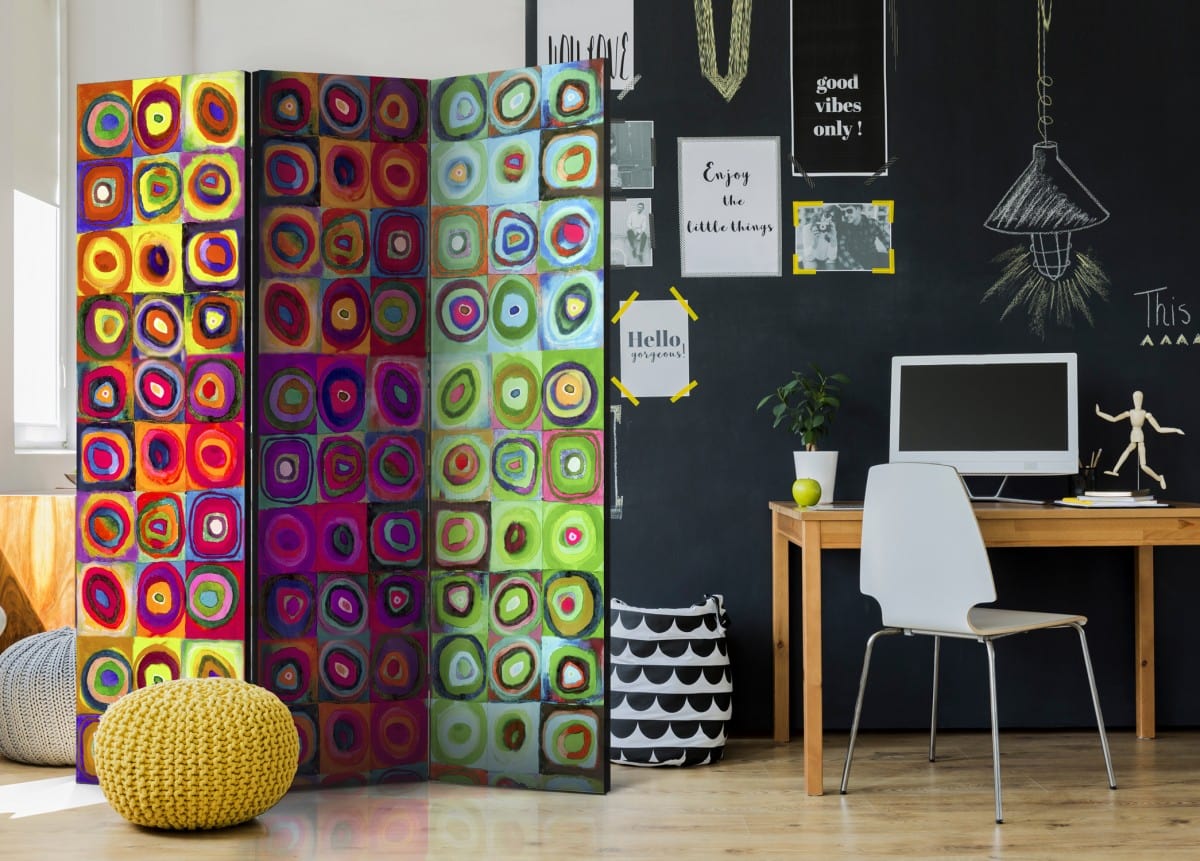 Room divider