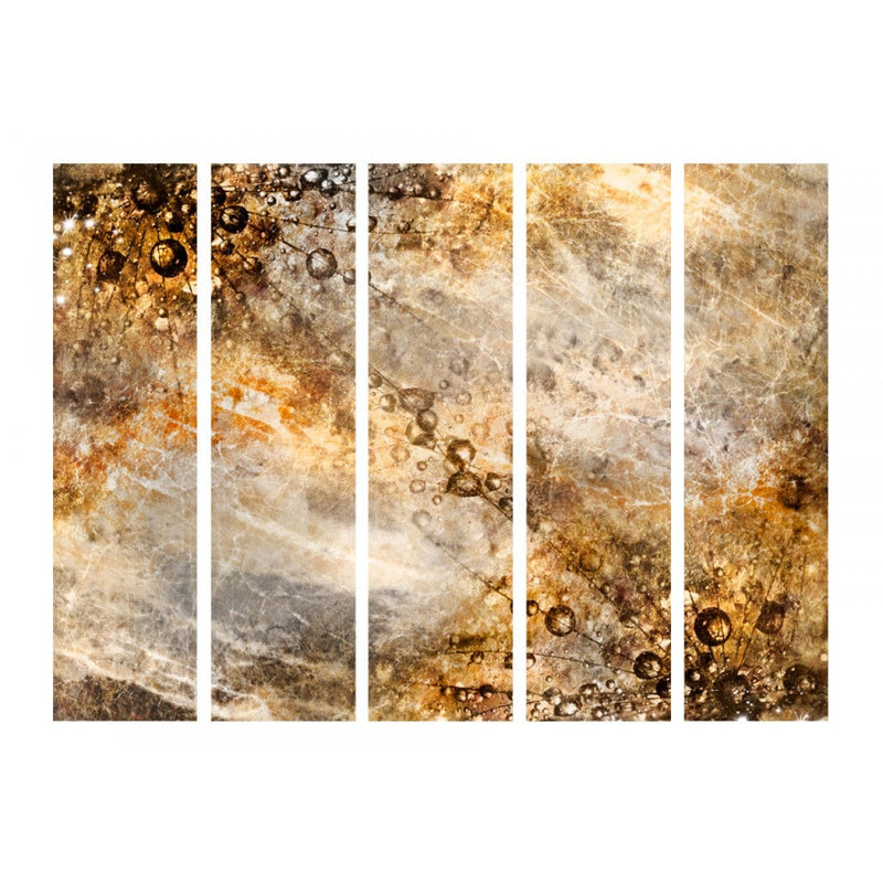 Aizslietnis Marmora burvestība II 225x172 cm ART