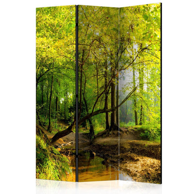 Aizslietnis Meža atjaunošana 135x172 cm ART