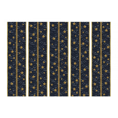Aizslietnis Mežģīņu zvaigznājs II 225x172 cm ART