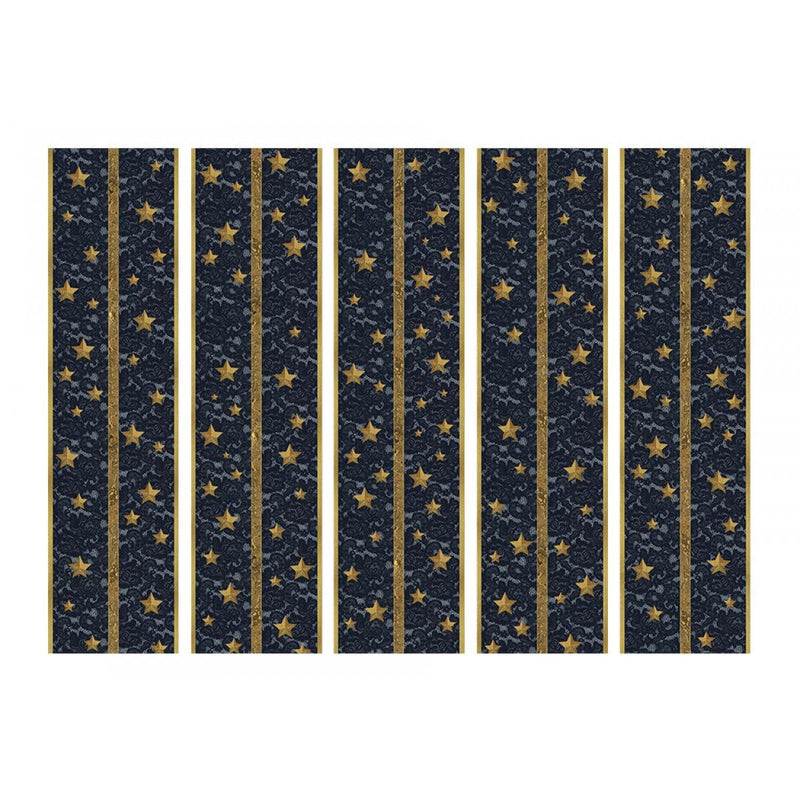 Aizslietnis Mežģīņu zvaigznājs II 225x172 cm ART