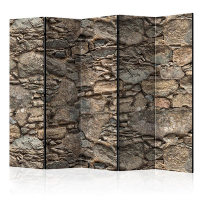 Aizslietnis Mūris no vecā akmens II 225x172 cm ART