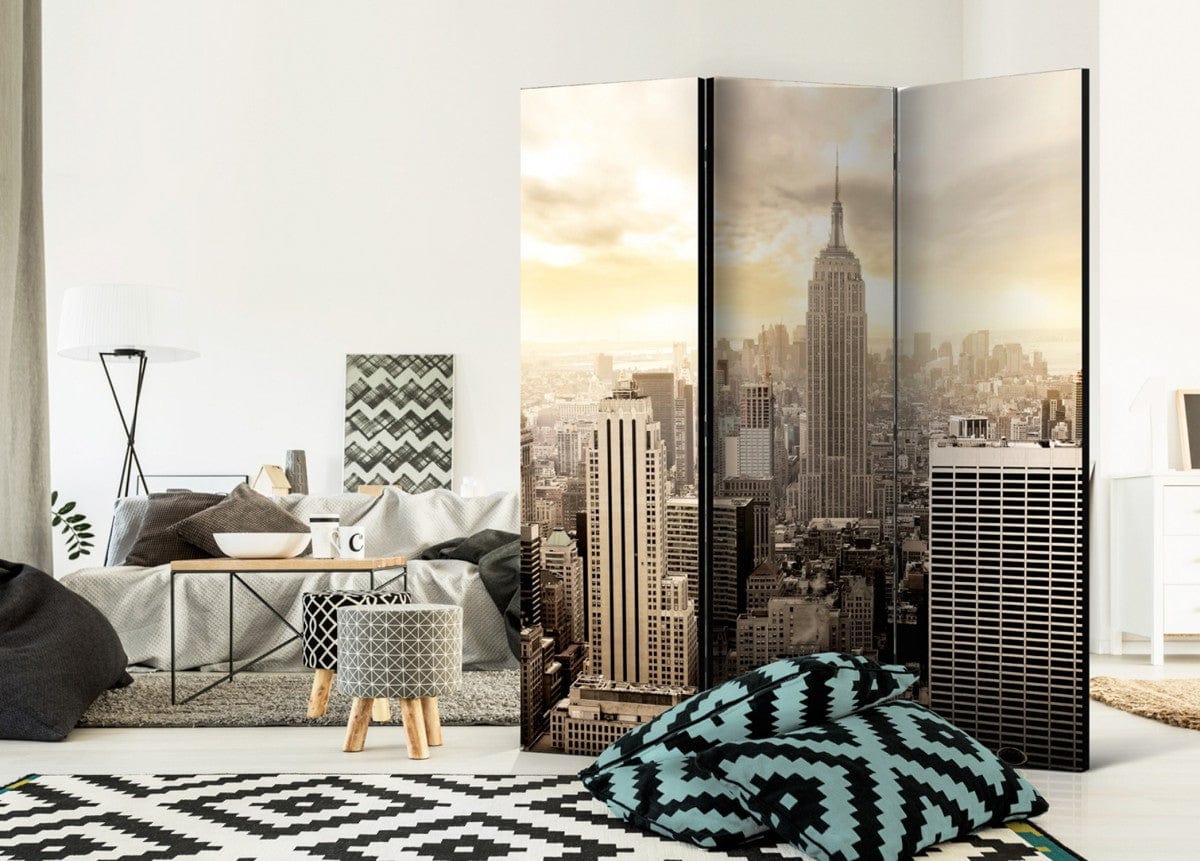 Room divider