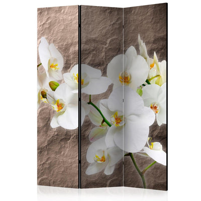 Aizslietnis Orhideju nevainojamība 135x172 cm ART