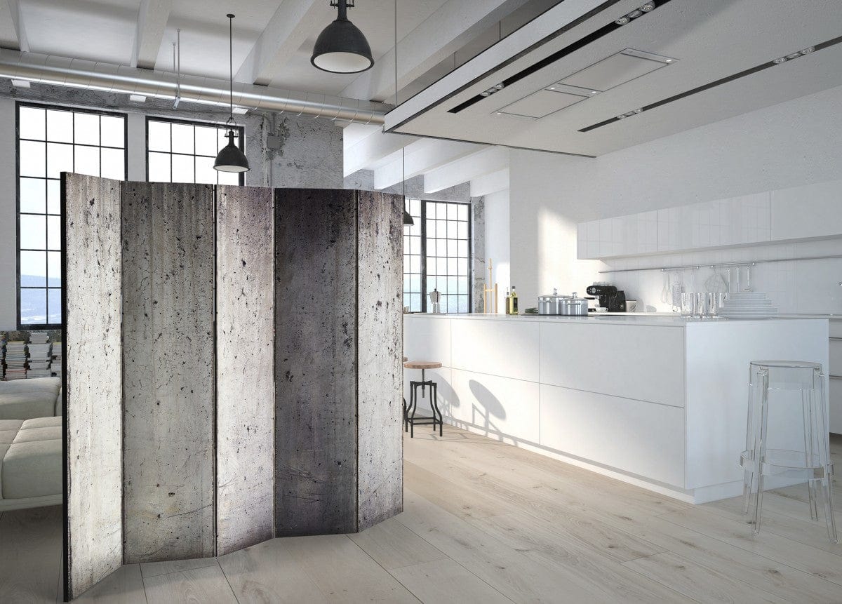 Room divider