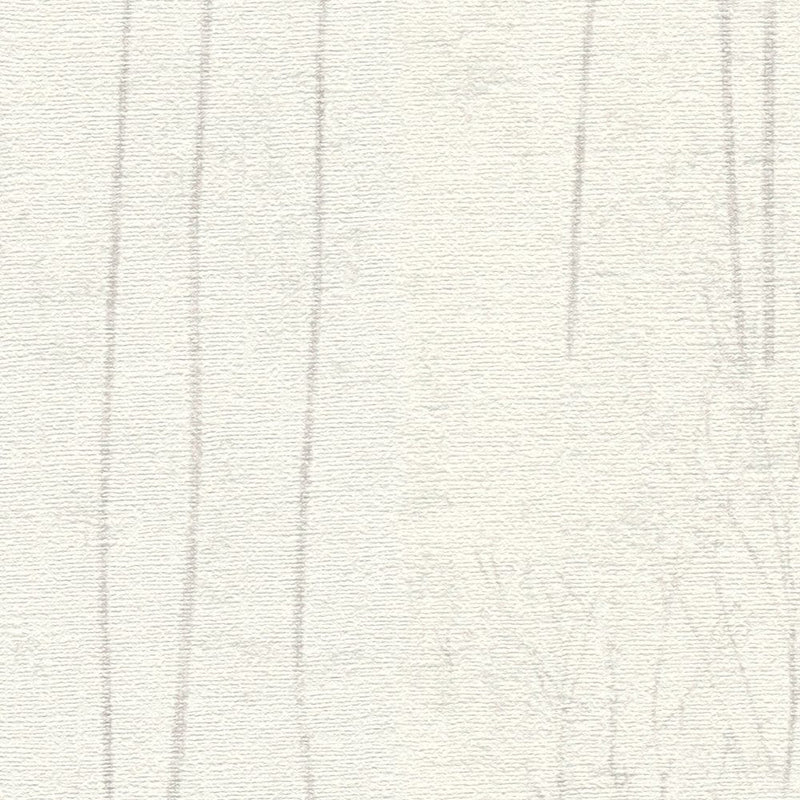 Baltas tapetes Scandi stilā ar dabas rakstu, 1362137 AS Creation
