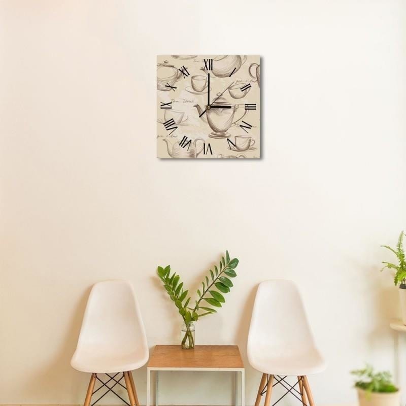 Home Trends
