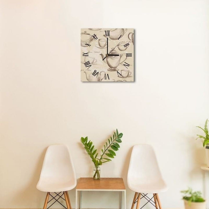 Home Trends