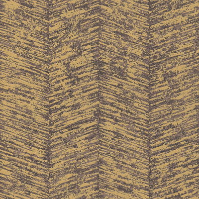 Etno tapetes ar struktūras efektu tumši brūnā krāsā, 1363636 AS Creation