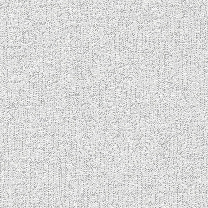 Flizelīna tapetes ar lina struktūru neitrāla pelēkā krāsā Tapetenshop.lv