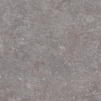 Flizelīna tapetes ar nelielu struktūru industriālā stilā, pelēkā krāsā, 1341143 AS Creation