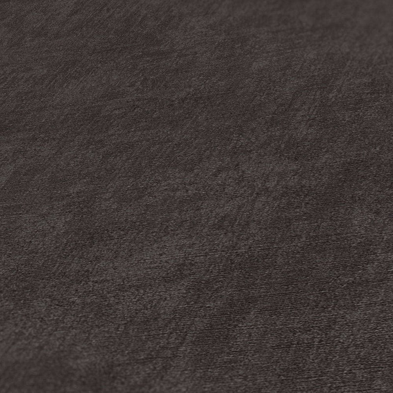 Flizelīna tapetes ar plankumainu faktūru, teksturētas, melnā krāsā 1332733