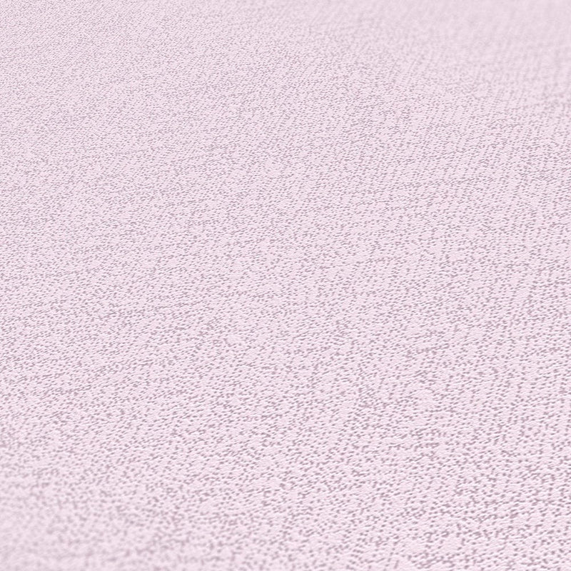 Flizelīna tapetes rozā krāsā, meitenēm un bērnu istabai Tapetenshop.lv